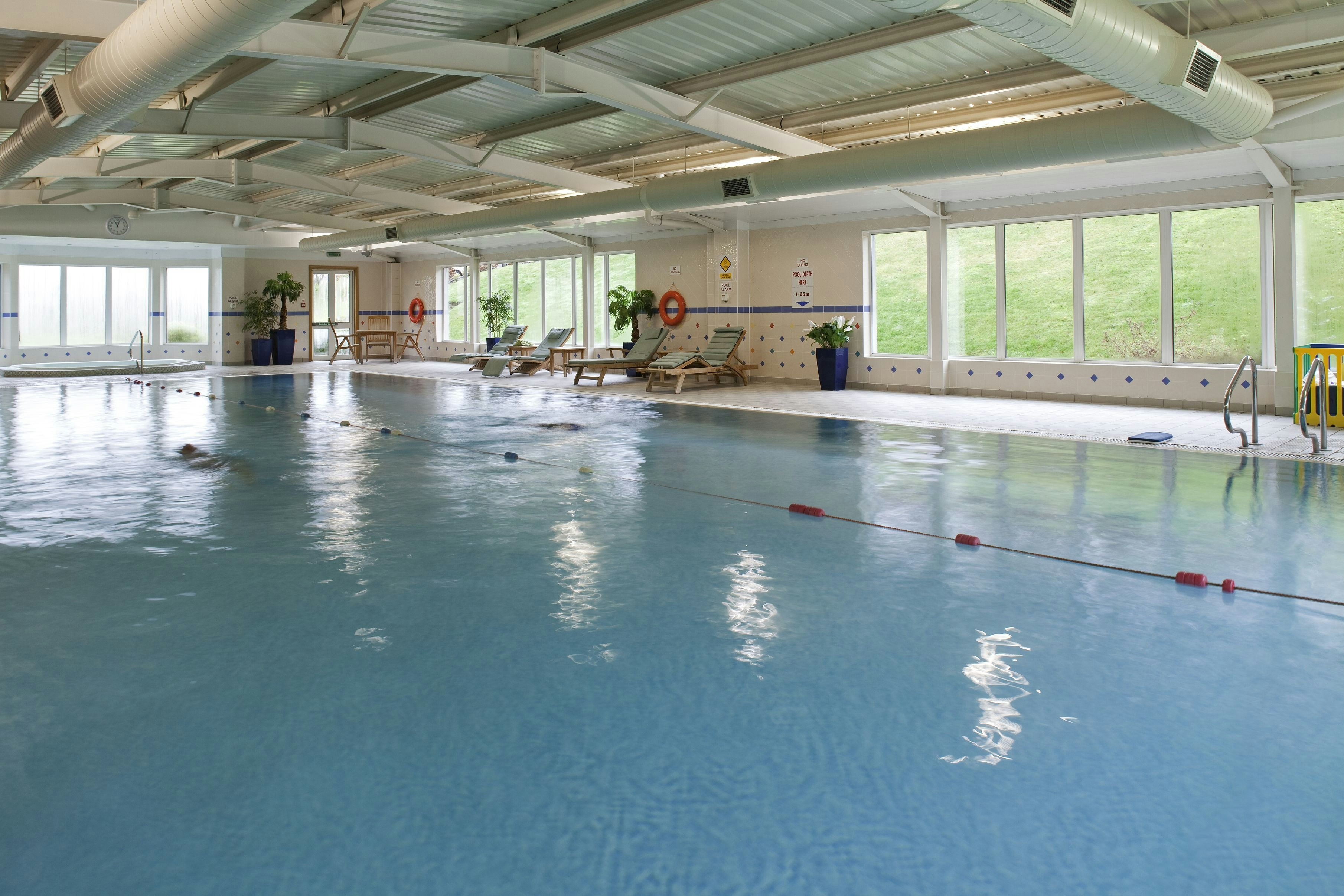 Ardoe House Hotel and Spa 35/69