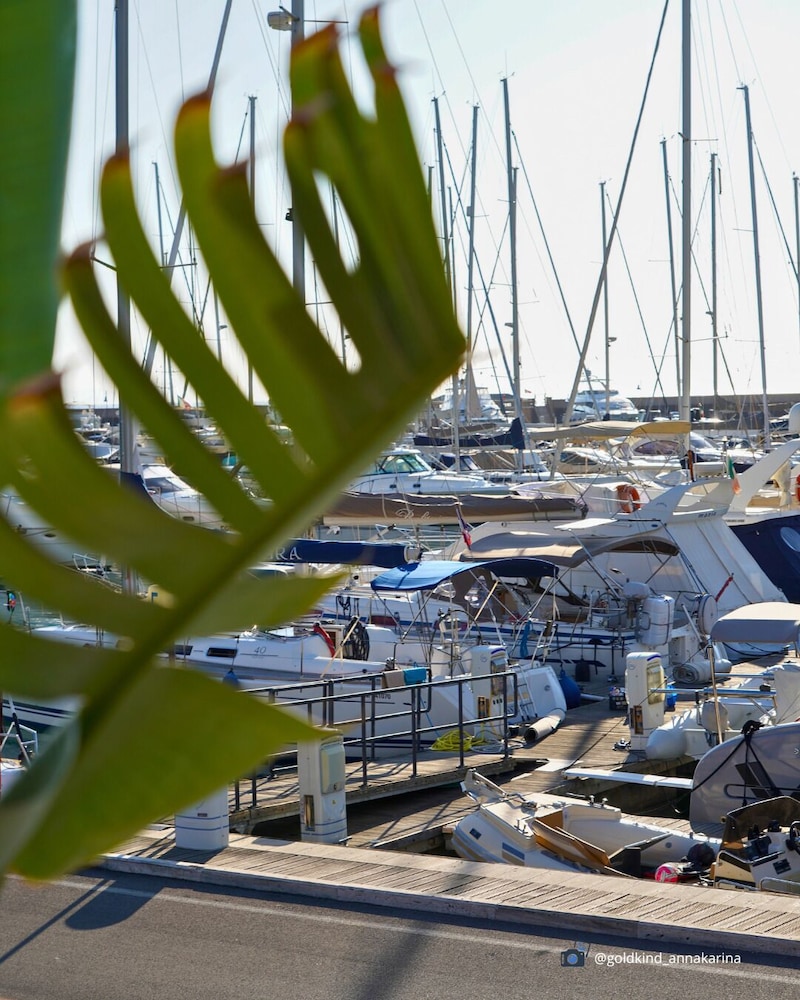 RESORT BAIA SCARLINO 5/75