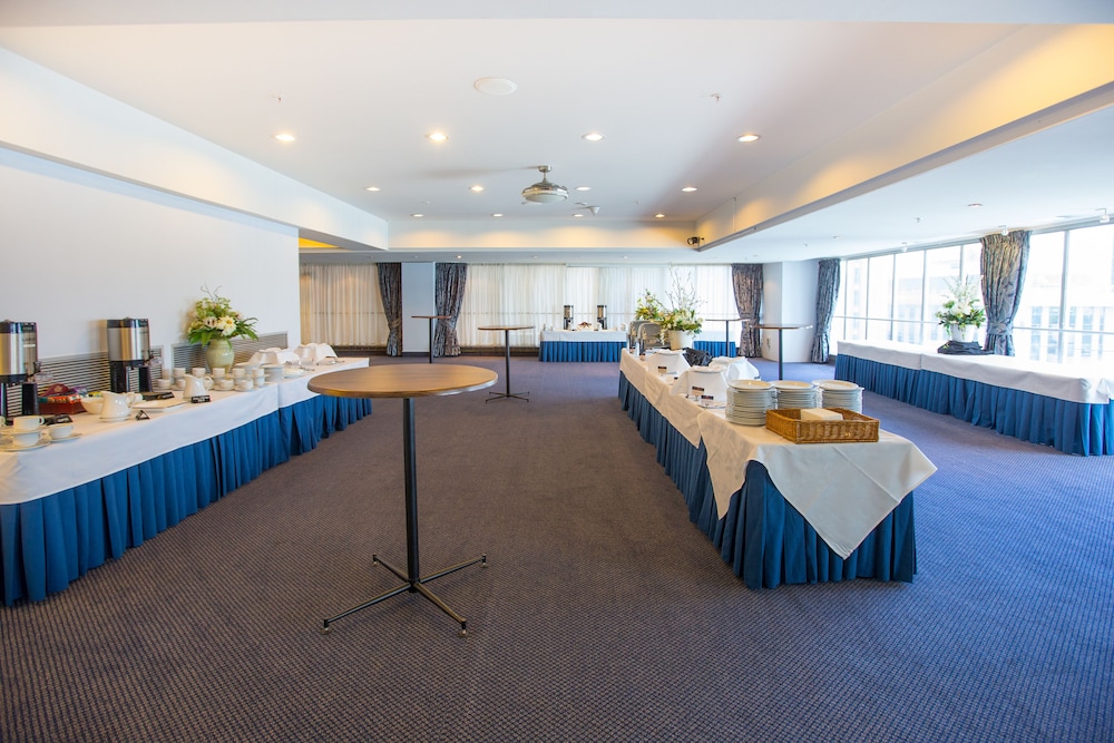 James Cook Hotel Grand Chancellor 43/60