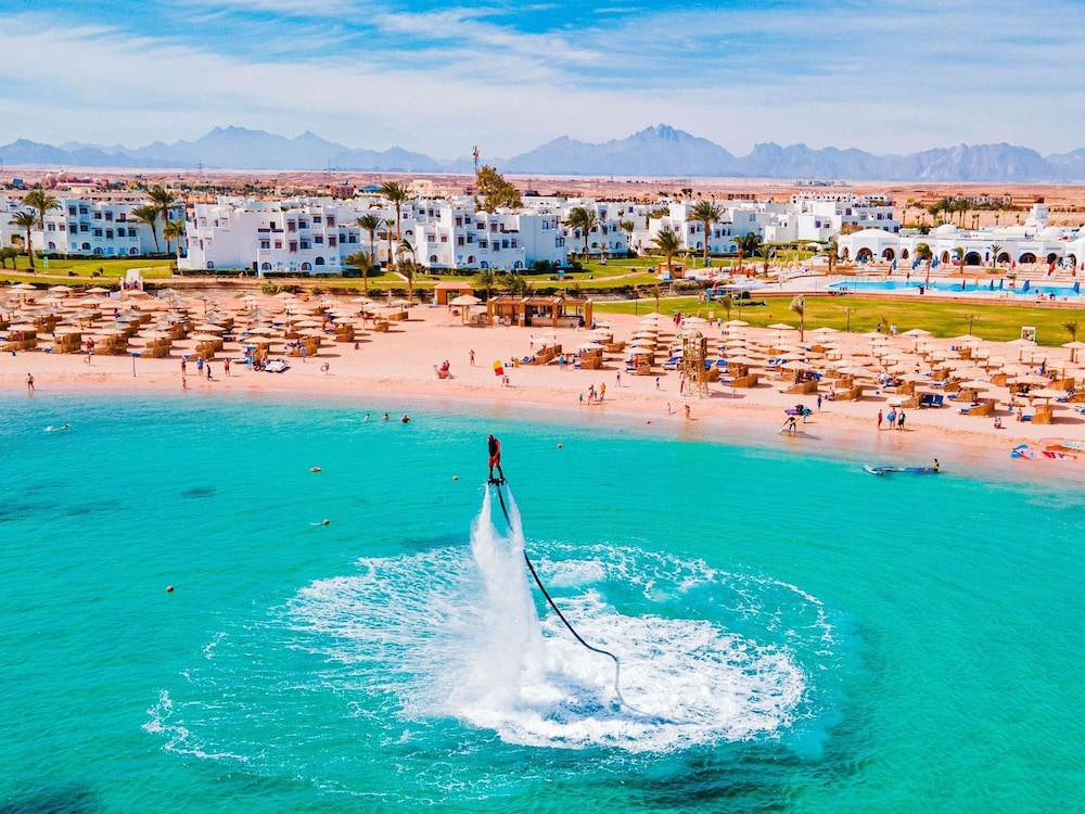 Mercure Hurghada 64/66