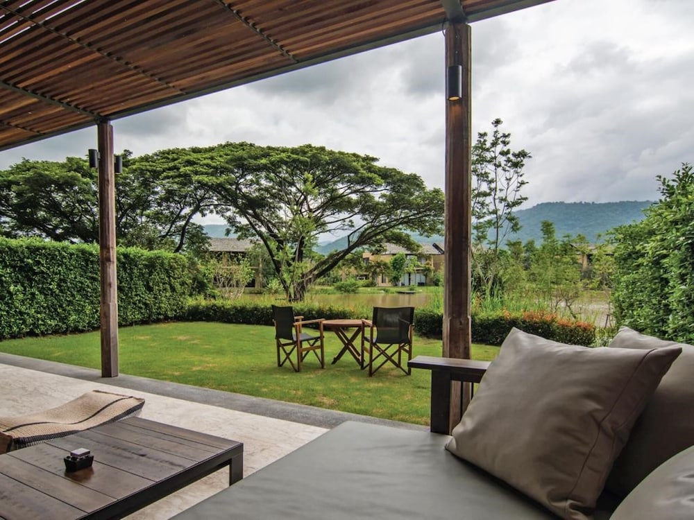 Atta Lakeside Resort Suite 55/81