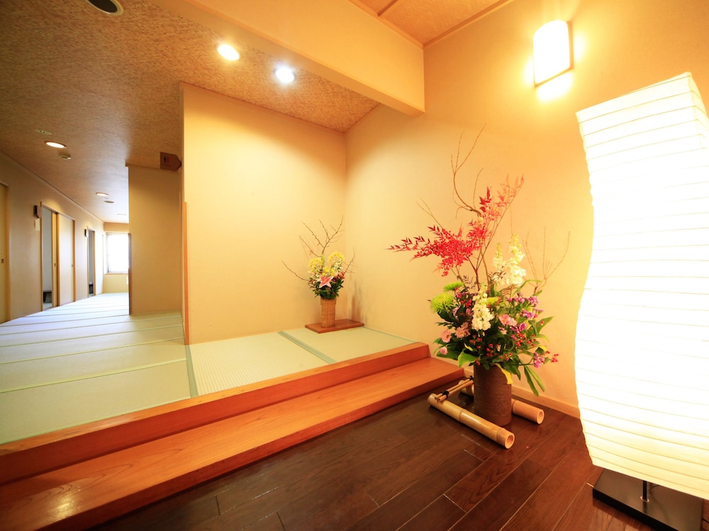Hotel Tsubakino 20/50