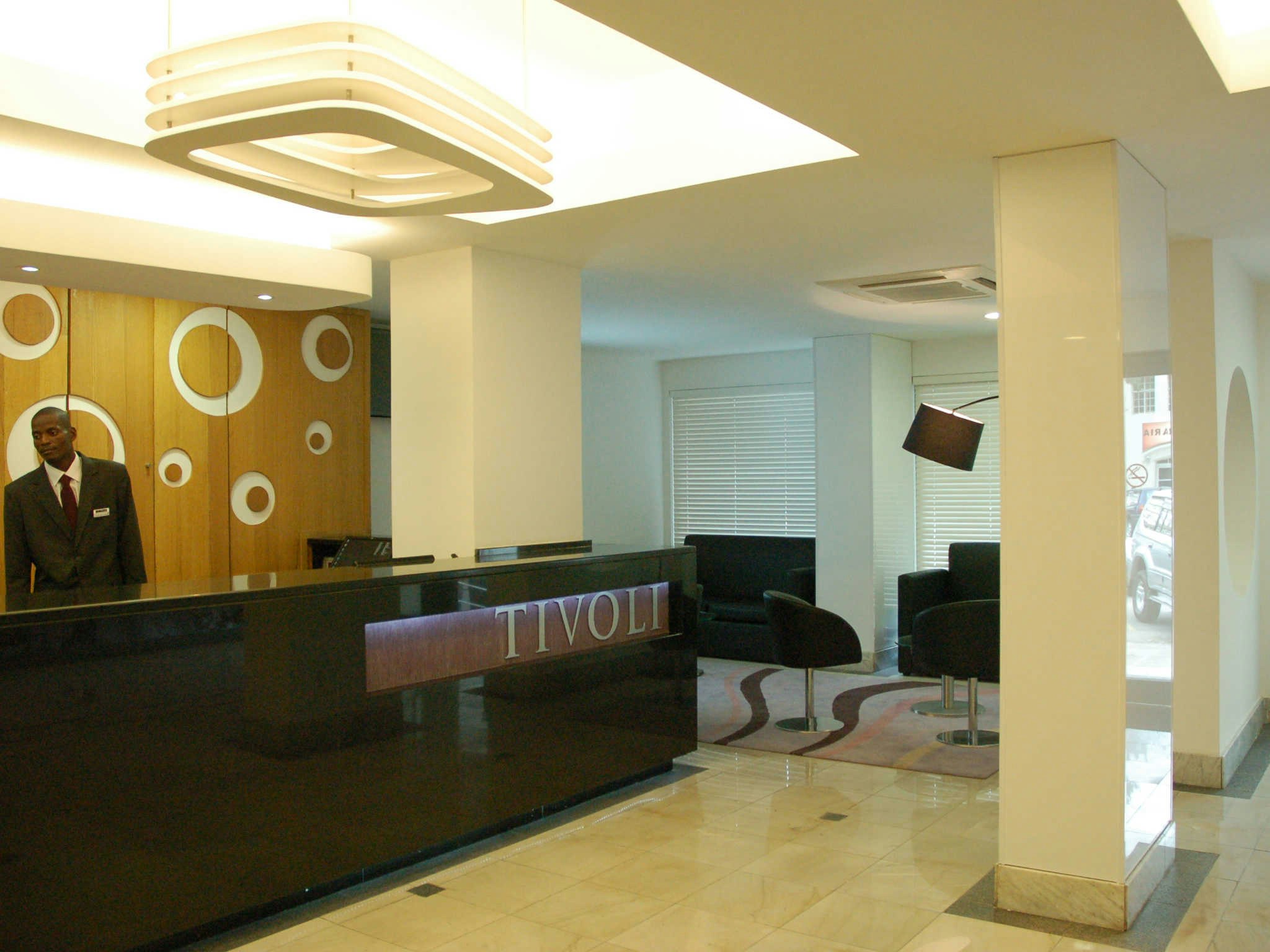 Tivoli Maputo 11/63
