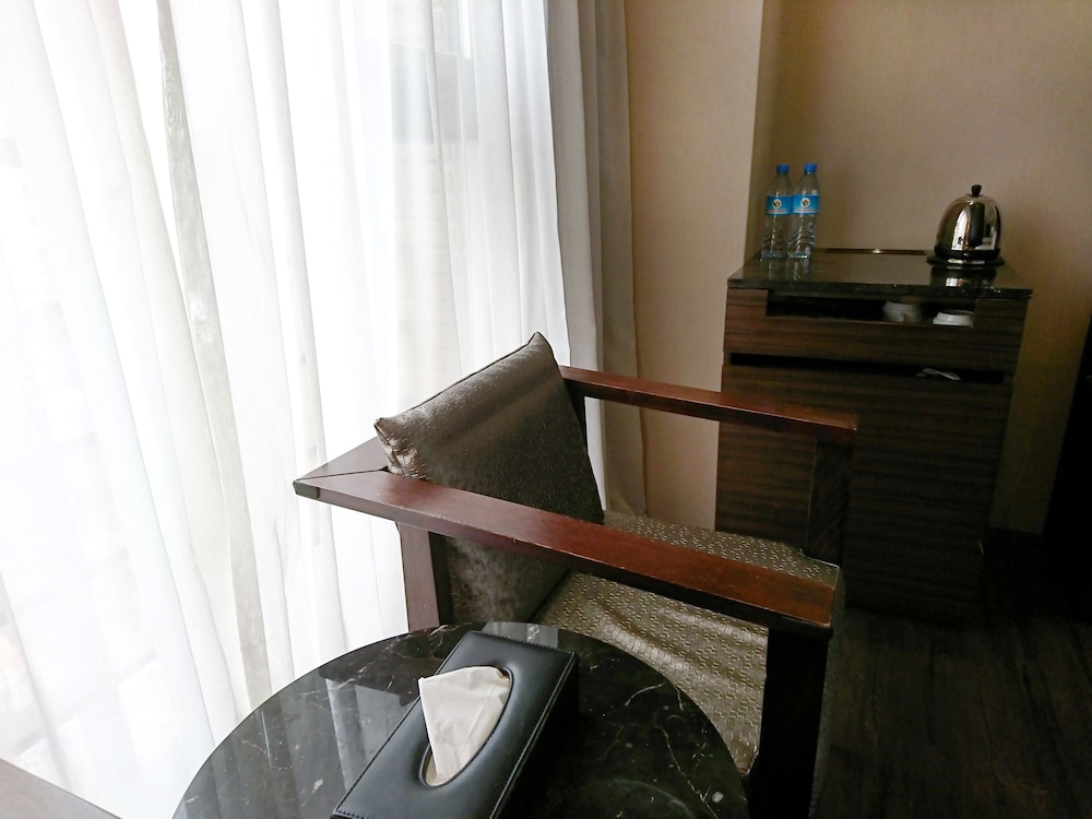 Century Hotel Taoyuan 41/42
