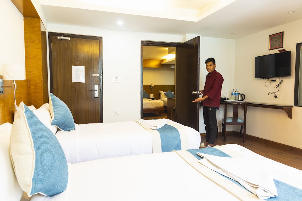 Hotel Tradition and Spa 16/46