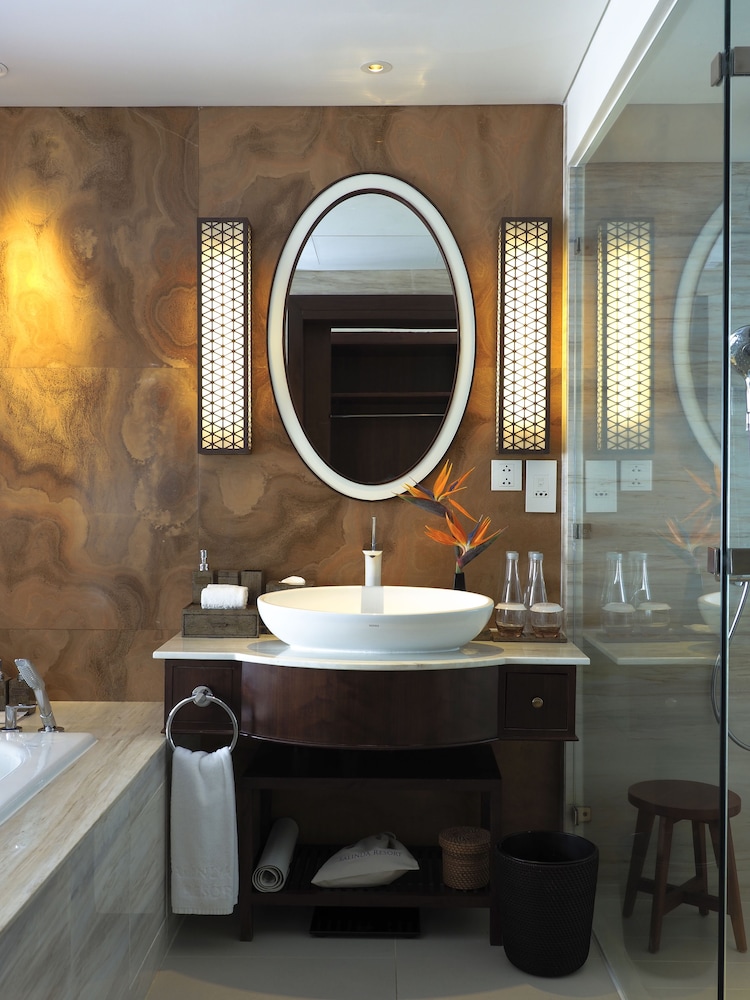 Suite, King Bed, Sea View, Salinda Resort Phu Quoc Island 10/10