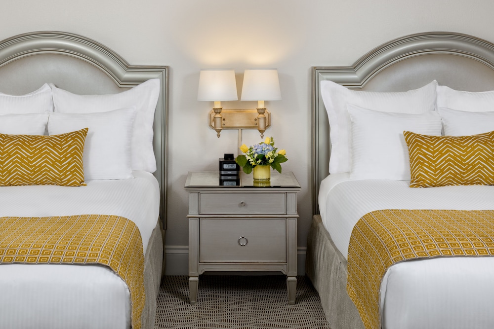 Warwick Melrose Hotel Dallas 12/33