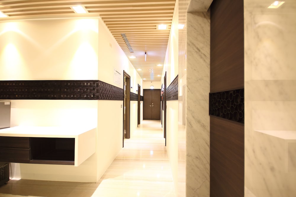 Leesing Hotel Fongshan 9/50
