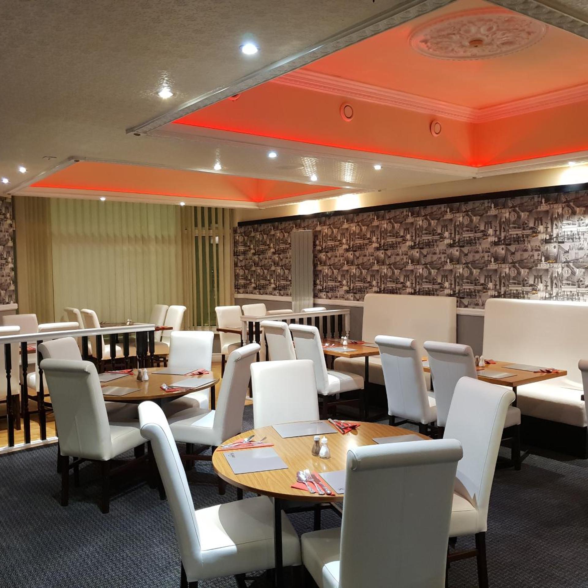 Ascot Hotel 46/50