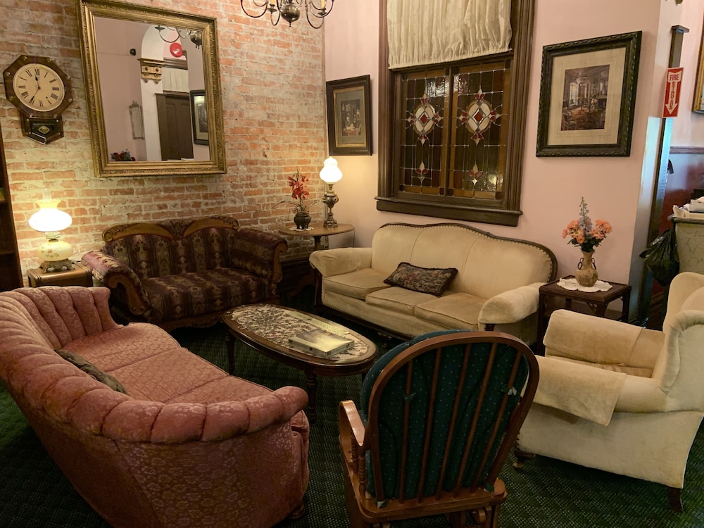 PALACE HOTEL PORT TOWNSEND 21/43