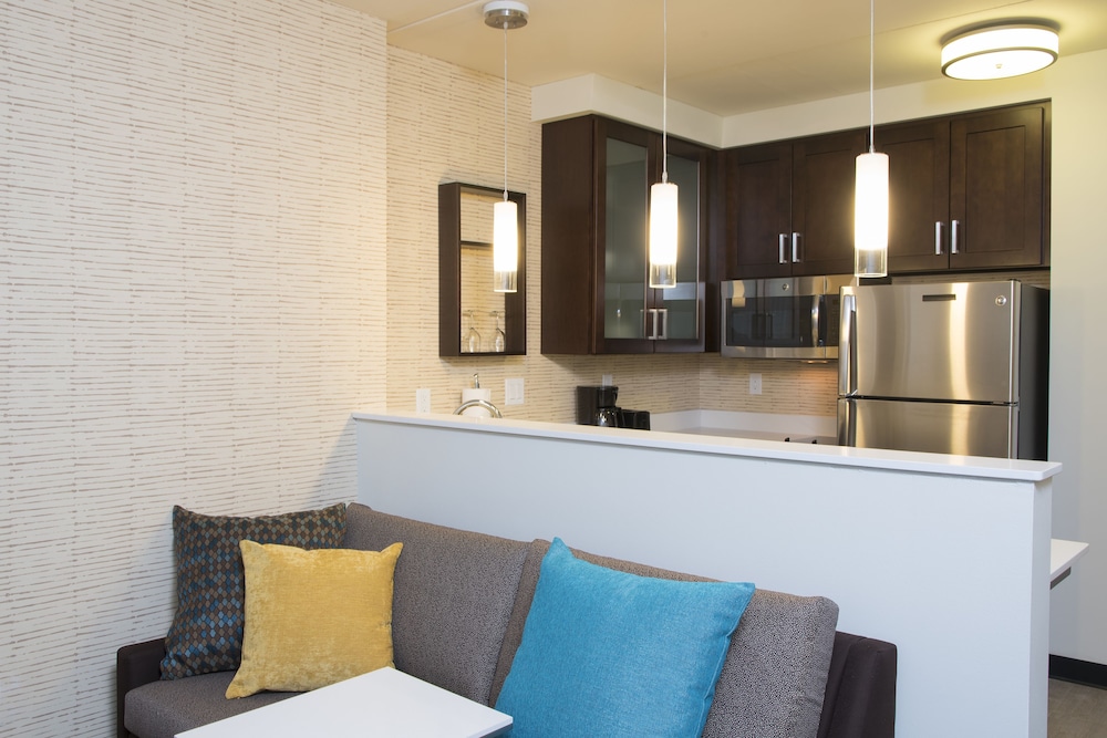 RESIDENCE INN ANN ARBOR DOWNTOWN 5/41