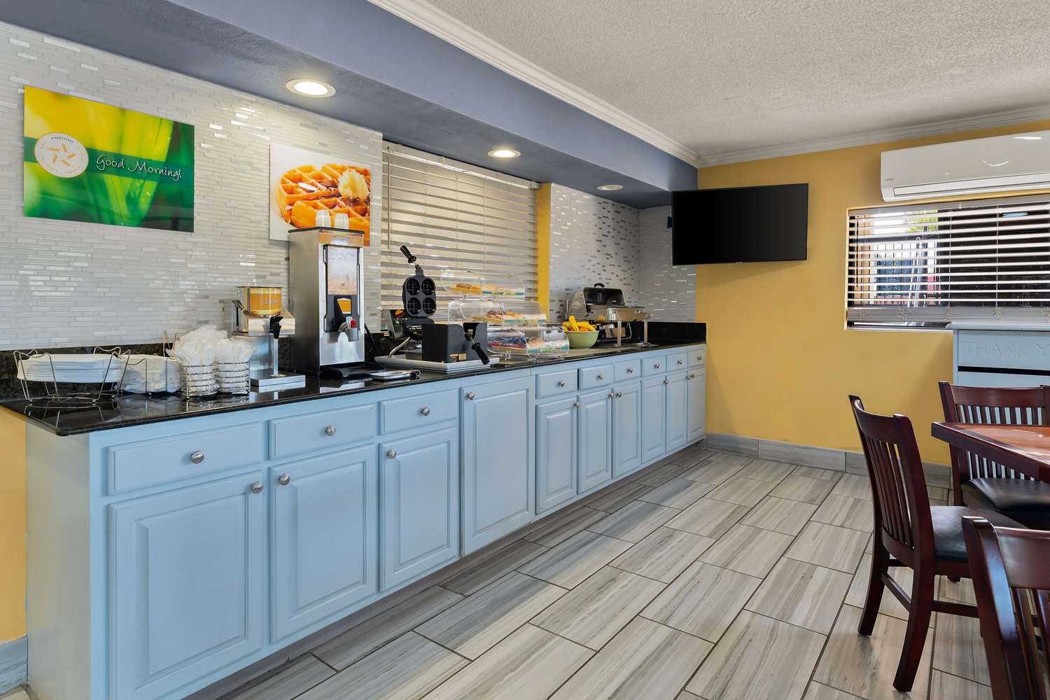 Quality Inn & Suites Dublin 19/25