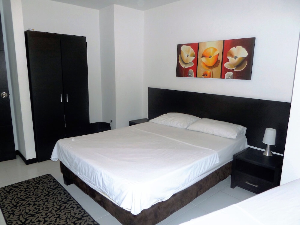 Apartasuites San Marcos 13/68