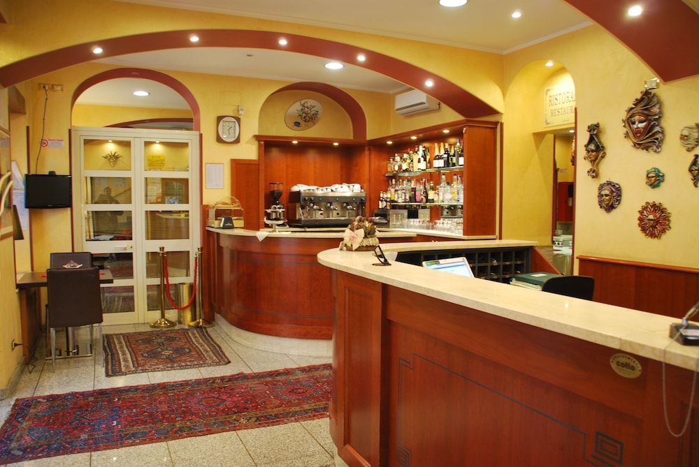 Hotel Antico Distretto 3/41