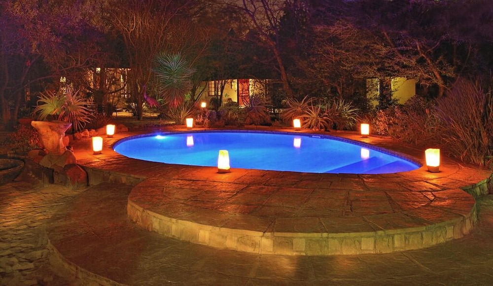 Aquanzi Lodge 33/43