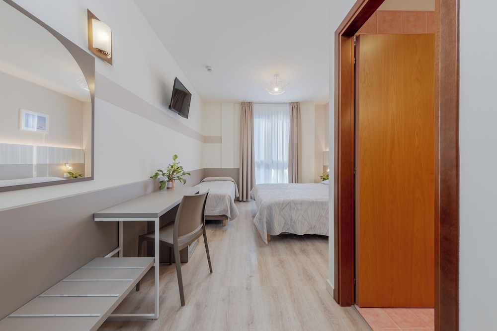 Hotel Palladio 44/58