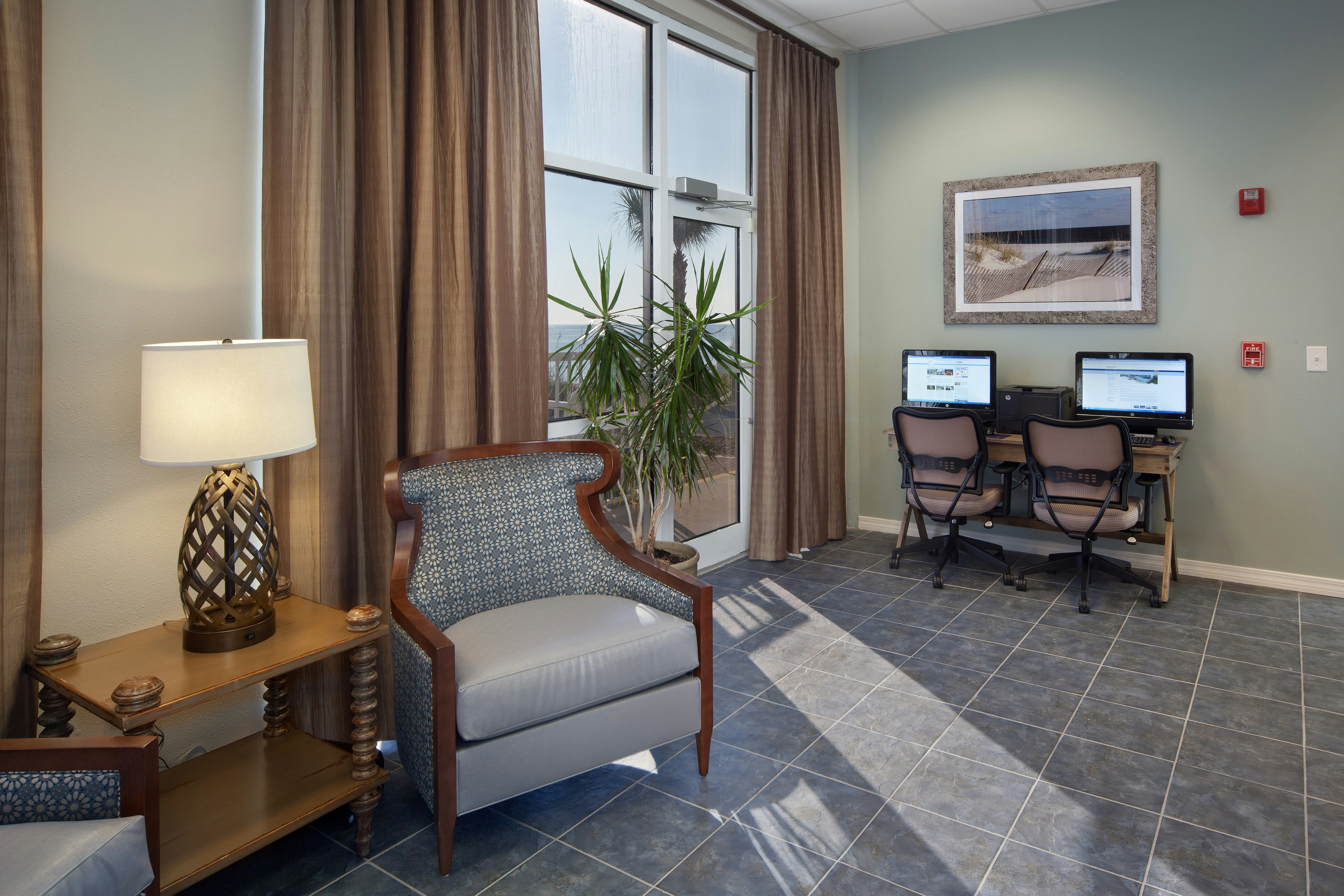 HOLIDAY INN CLUB VACATIONS PANAMA CITY BEACH RESORT 22/52