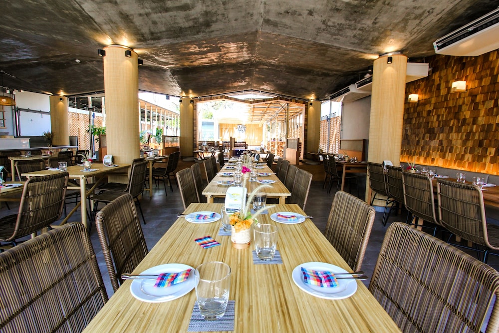 Bangsaen Heritage Hotel 36/50