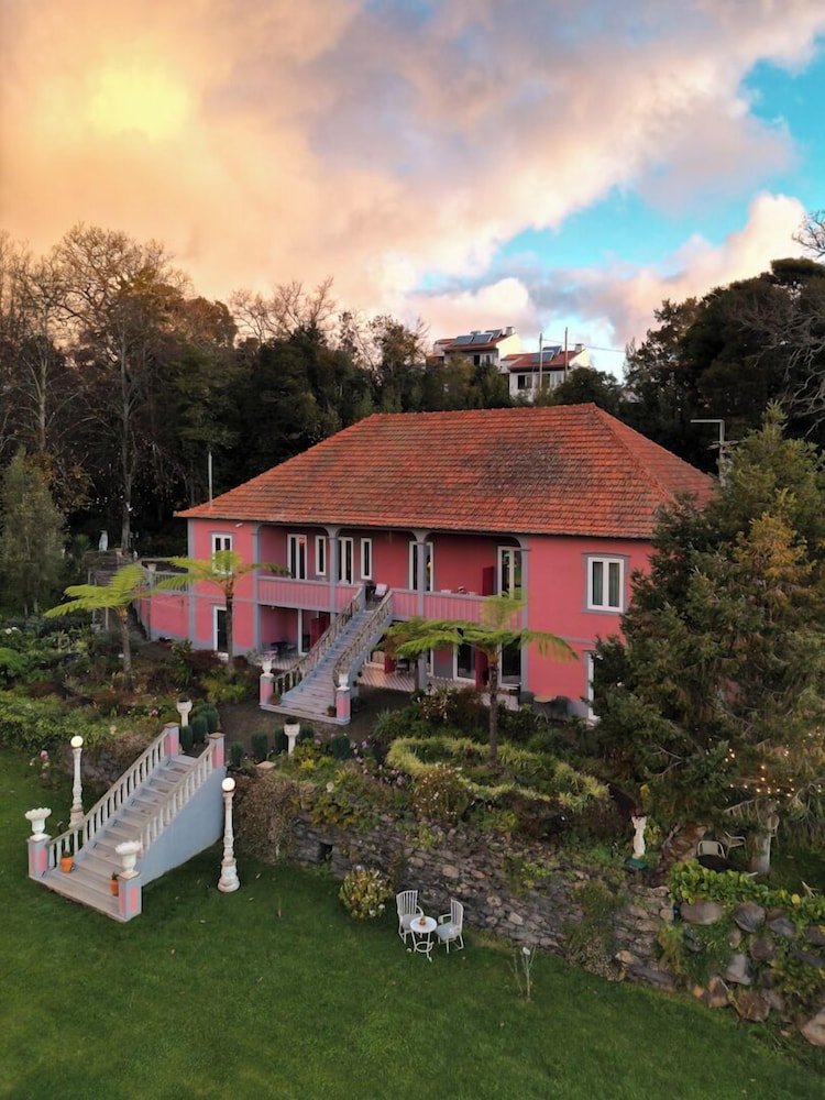 Villa Camelia Boutique House 37/50