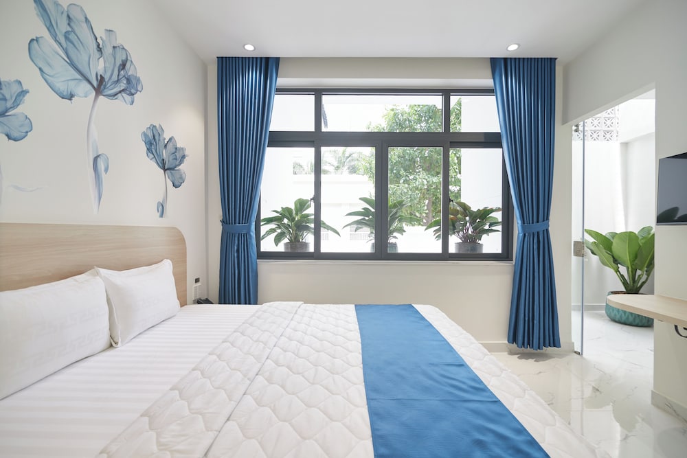 Bin Bin Hotel 9 16/50