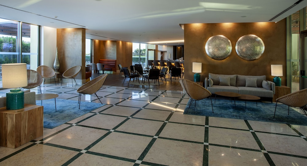 Turim Presidente Hotel 7/50