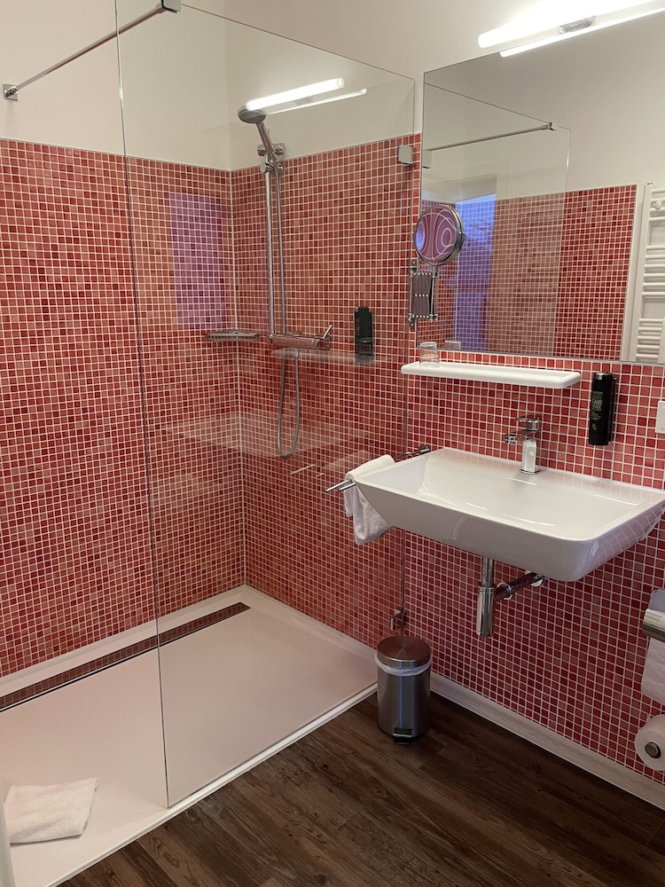 Privathotel Stickdorn 42/48