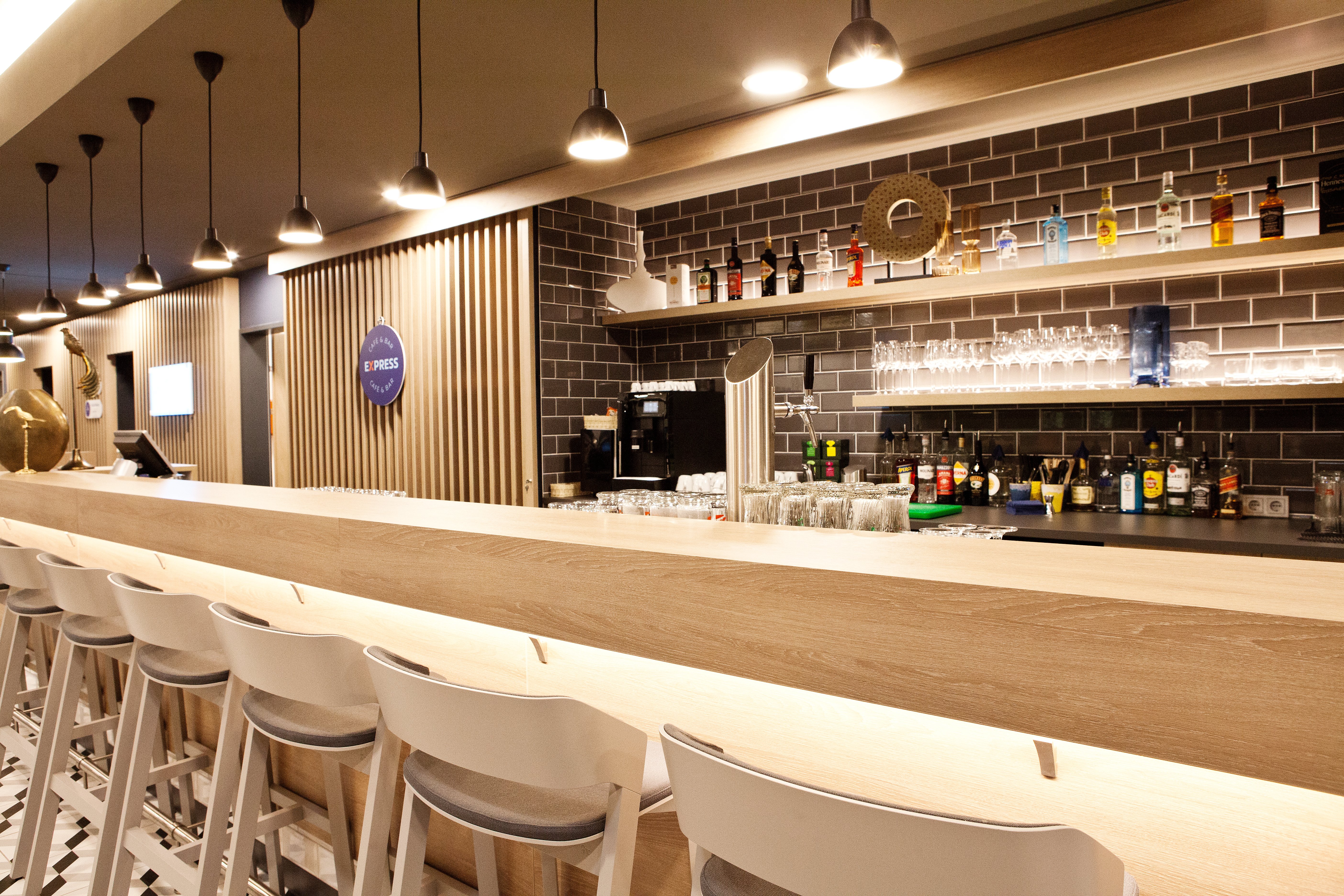 Holiday Inn Express Lustenau 24/50