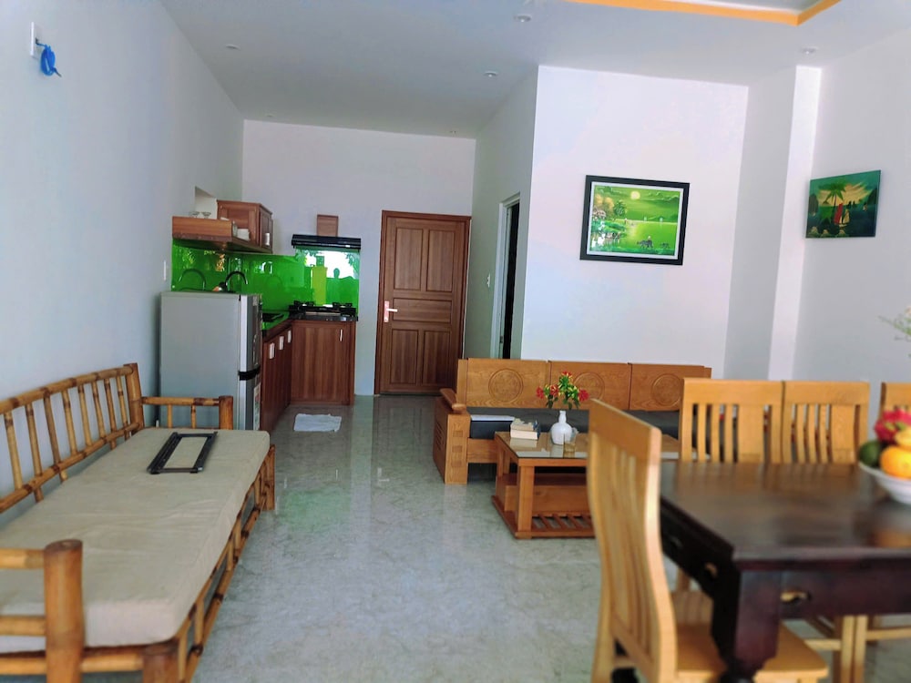 An Bang White Sand Sea Homestay 22/29