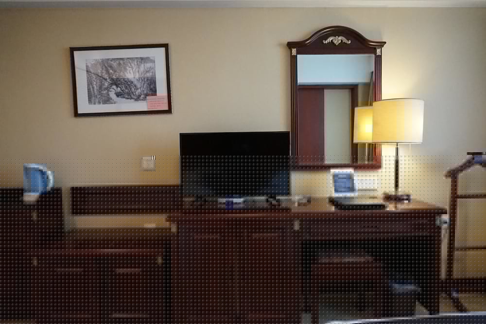 Heilongjiang Kunlun Hotel 26/27