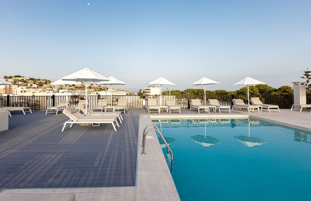 Jo An Palace Hotel in RETHYMNO
