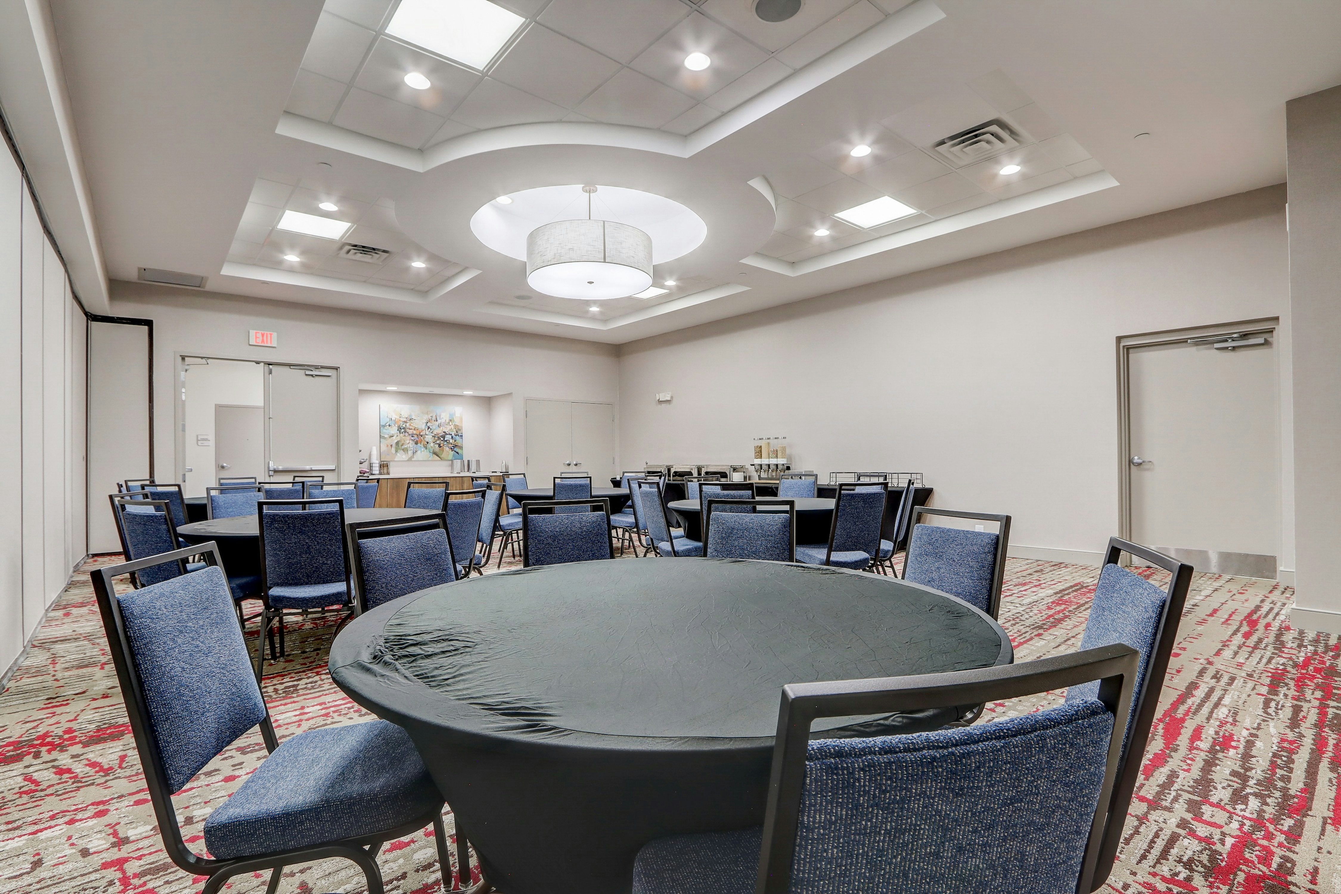 Hilton Garden Inn Indianapolis Northwest, IN 33/41