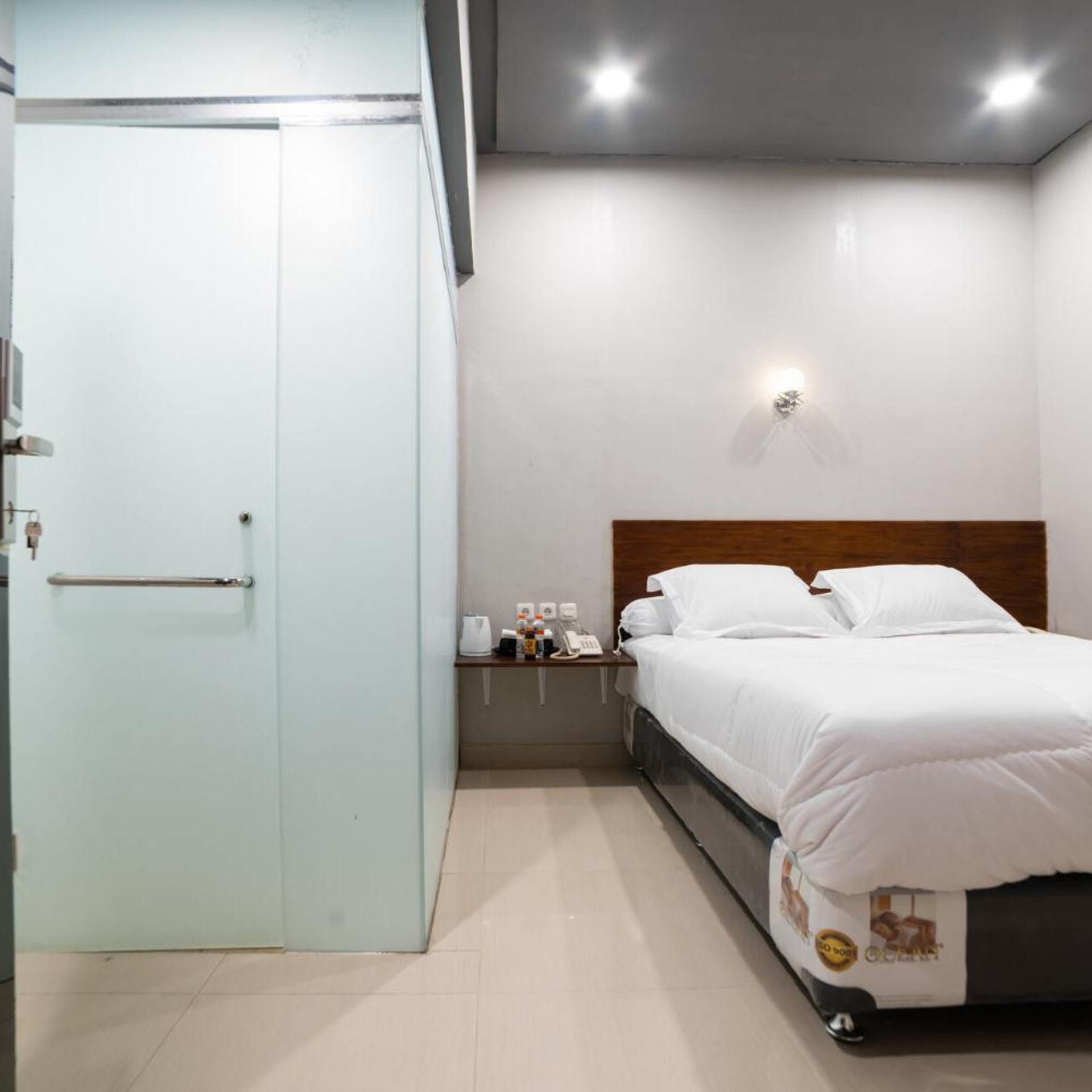 Glamour Hotel and Spa 18/27