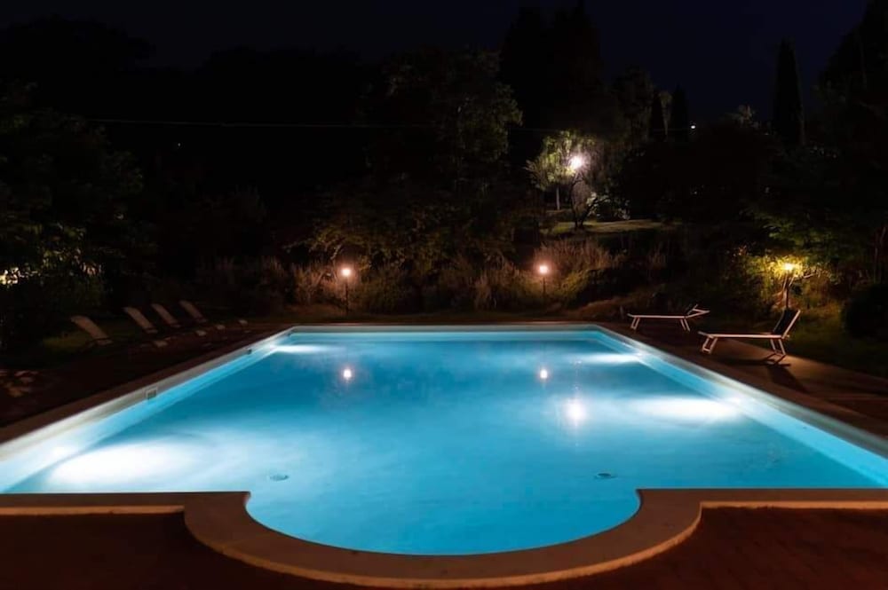 Country House Monasterio Le Grazie 37/41