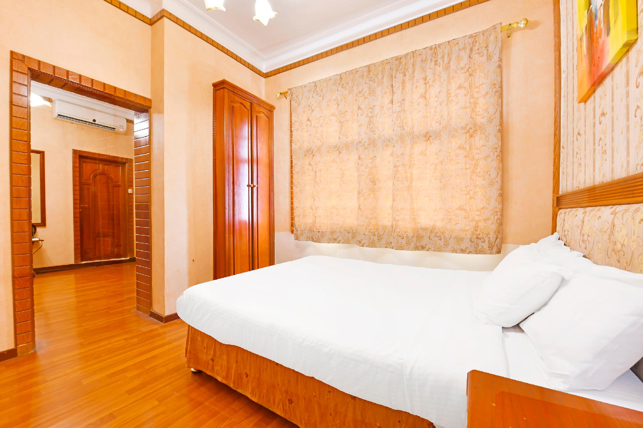 STANDARD, TWIN BEDS