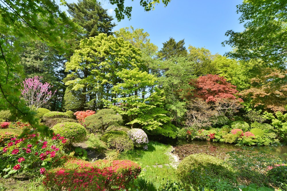 Hachinohe Park Hotel 21/26