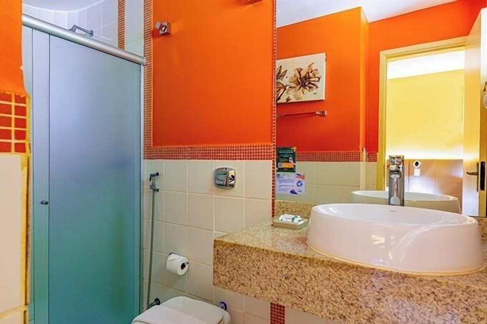 Prive Thermas Hotel 43/47