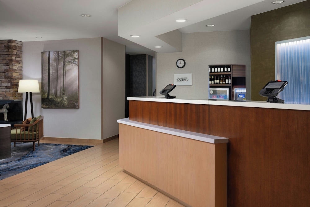 Fairfield Inn By Marriott Orlando Airport 7/47