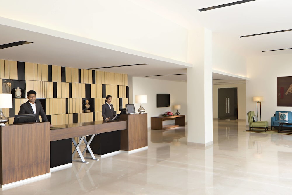 FAIRFIELD BY MARRIOTT COIMBATORE 9/43