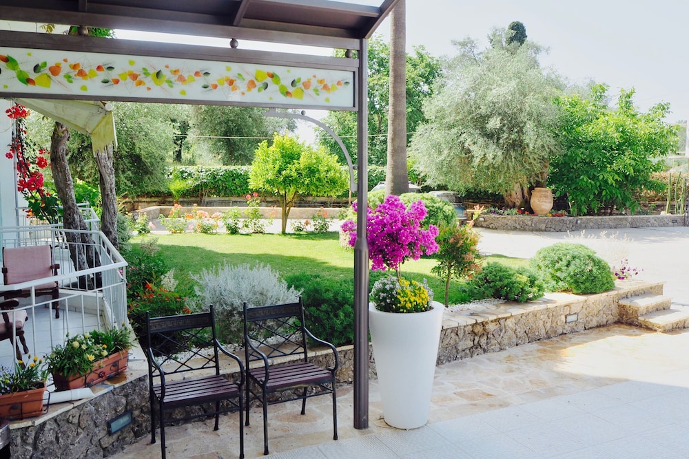 Paloma Blanca Hotel 8/55