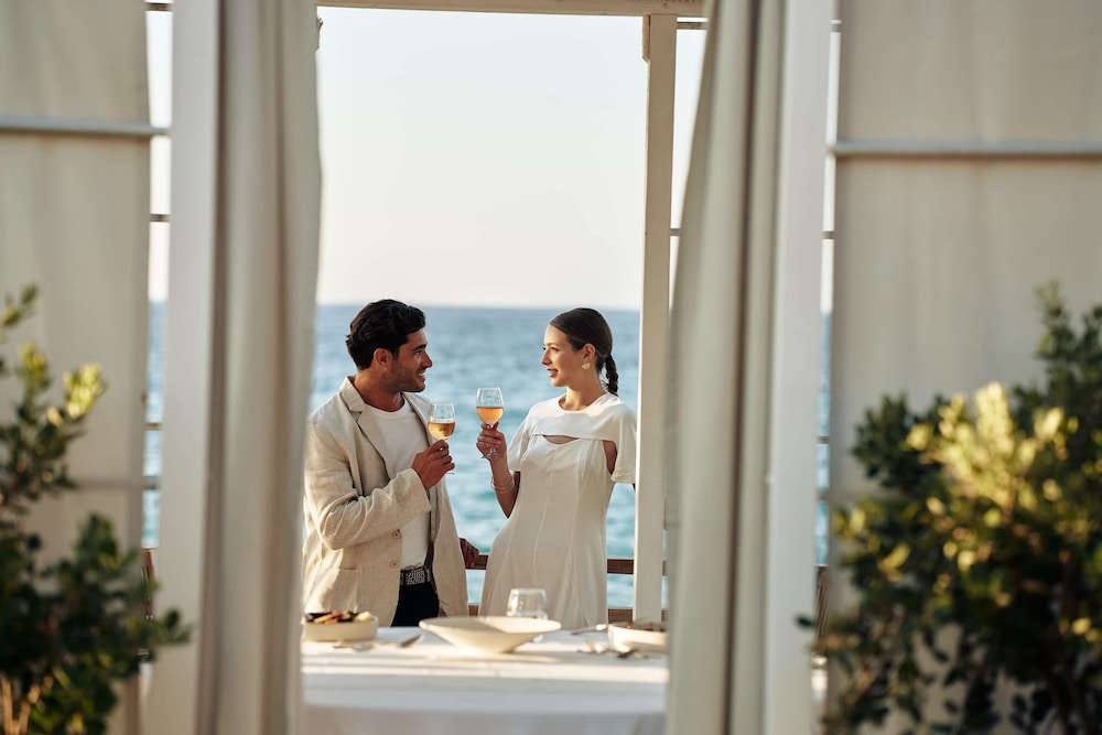 Ikaros Beach Luxury Resort and Spa - Adults Only 6/47