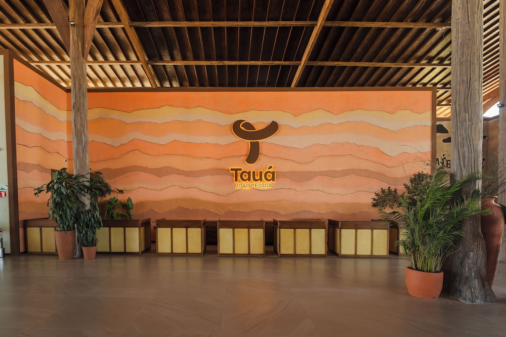 Taua Resort & Convention Joao Pessoa 10/58