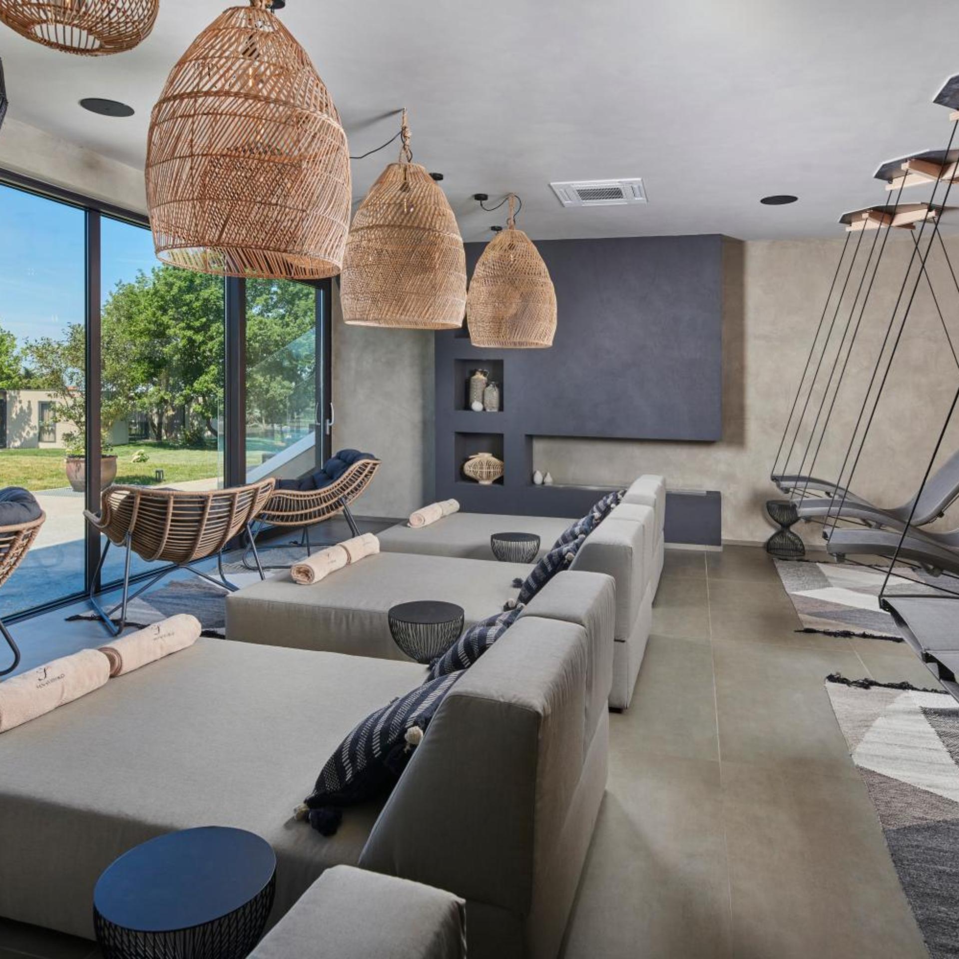 San Servolo Wellness Homes 22/50