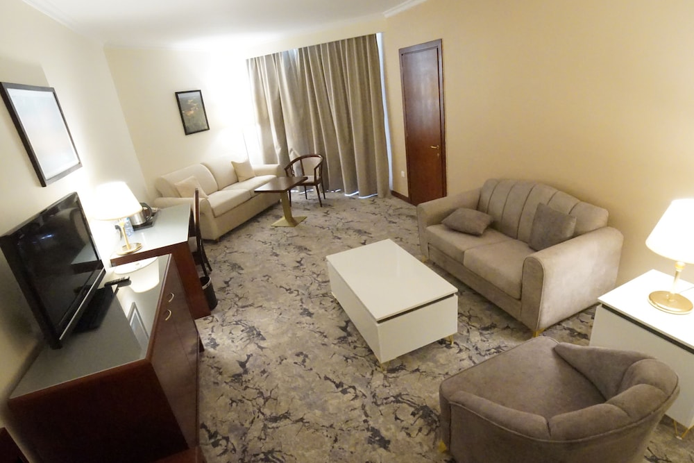 Amman Paradise Hotel 23/36