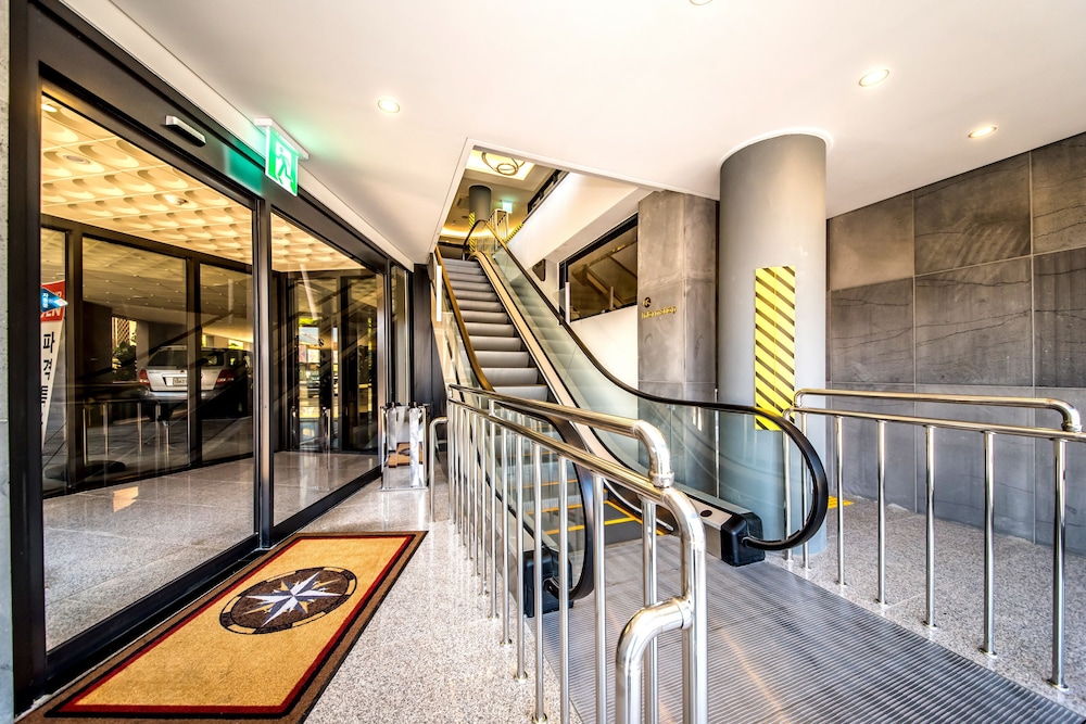 BK HOTEL JEJU 32/50