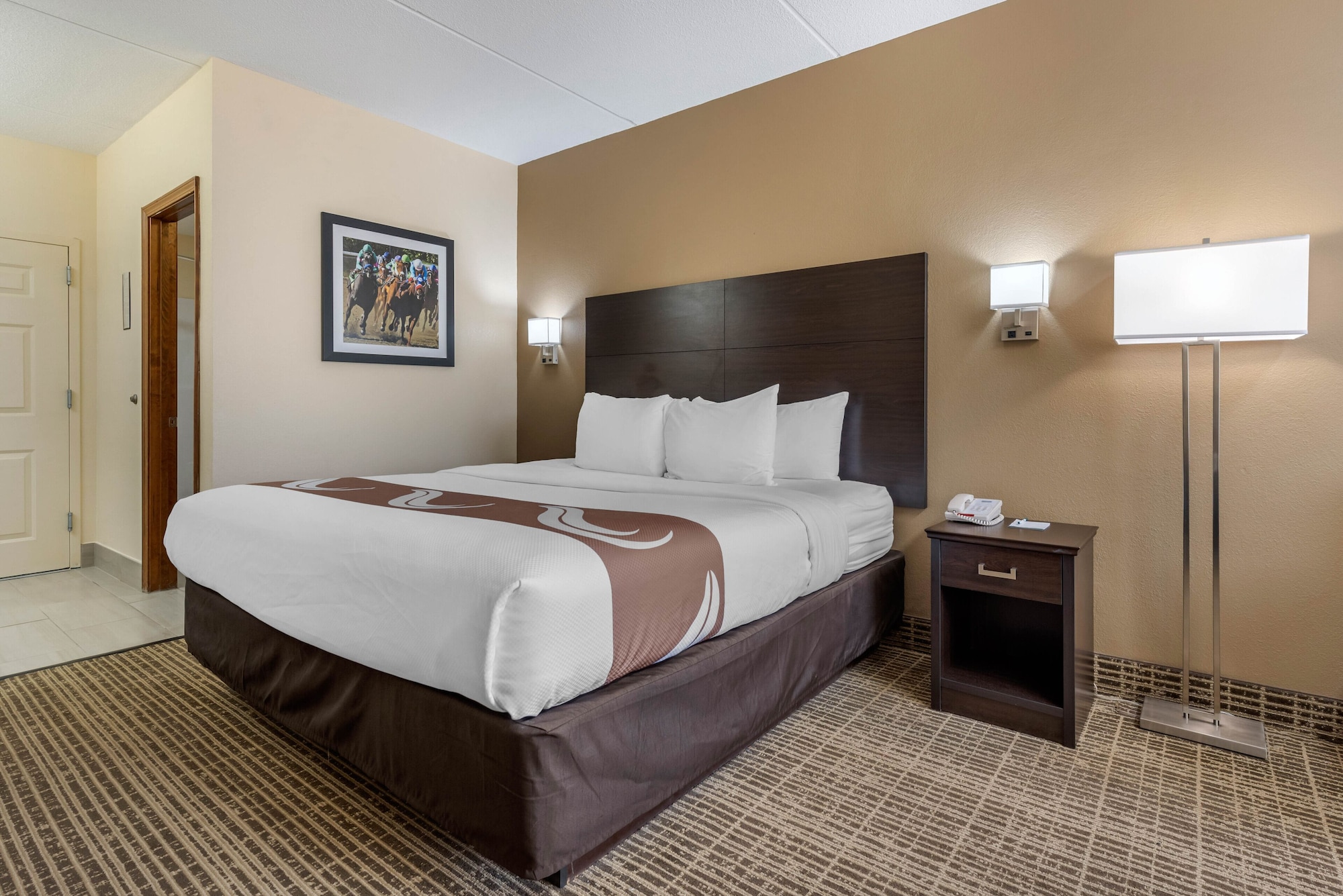 ROOM, KING BED, ACCESSIBLE