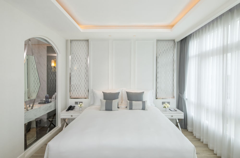 De Princess Hotel Udonthani 8/50