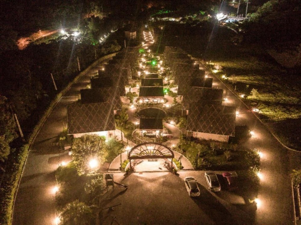 Resort Ecoar 46/50