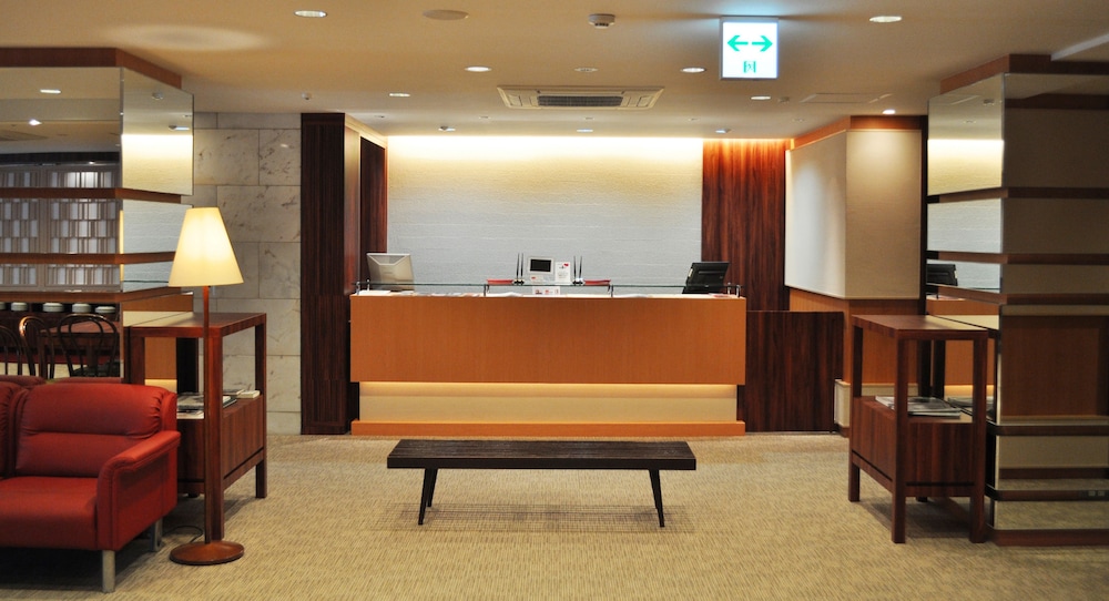 Hotel Tau, Kumamoto 5/50