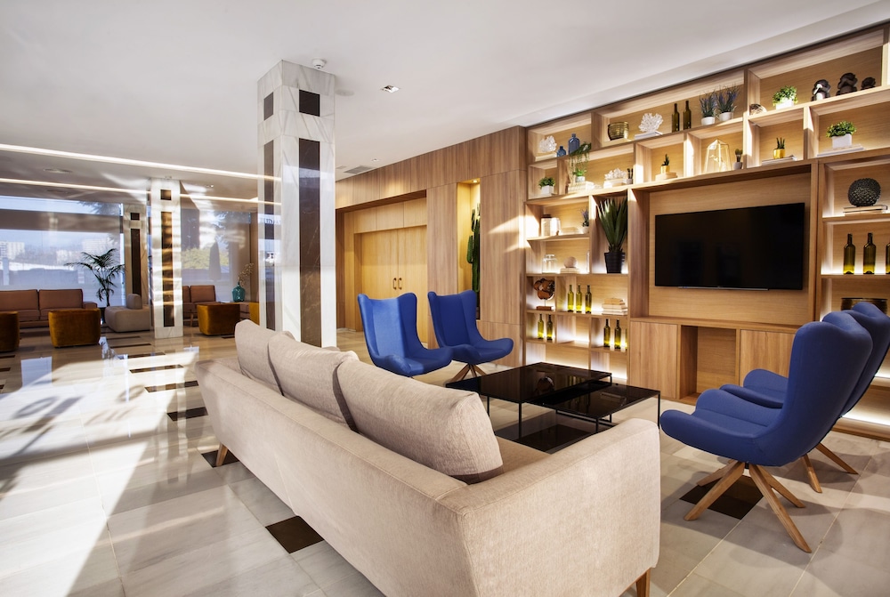 Hotel Exe Ciudad De Cordoba 13/28
