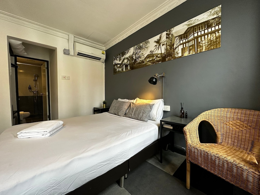 Check-Inn at Little India 11/50